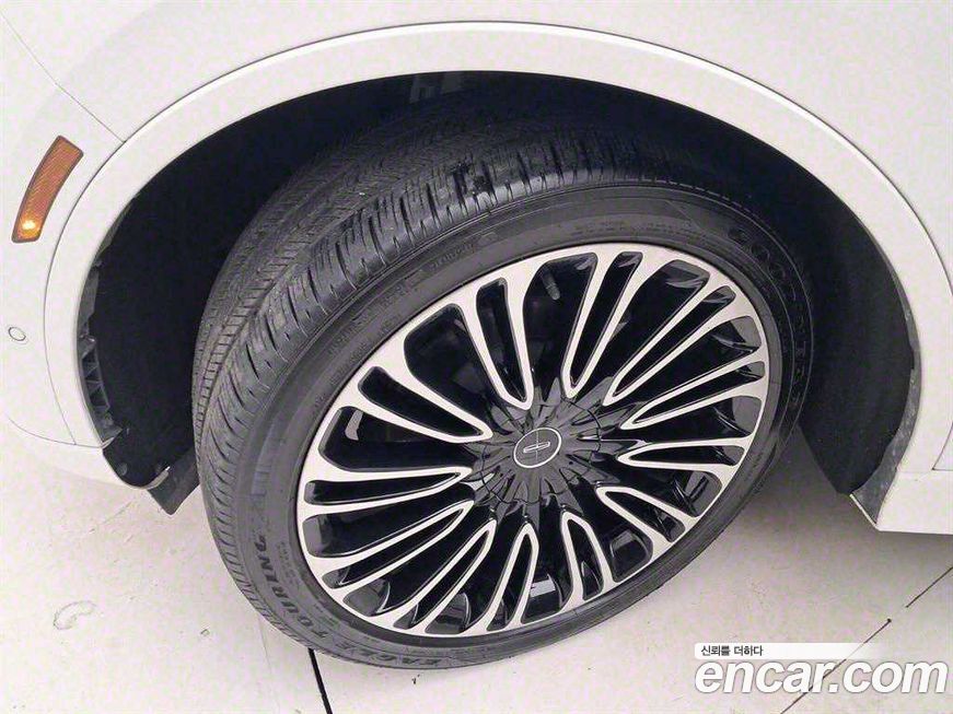 Lincoln Aviator 2023