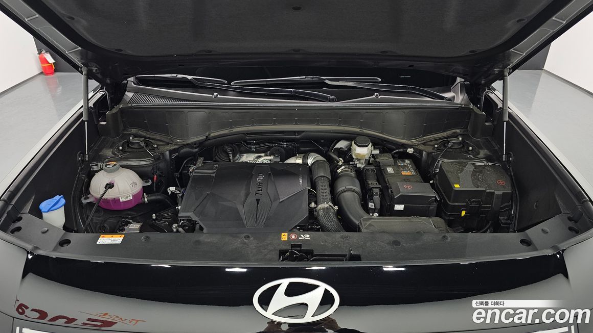 Hyundai Palisade 2025