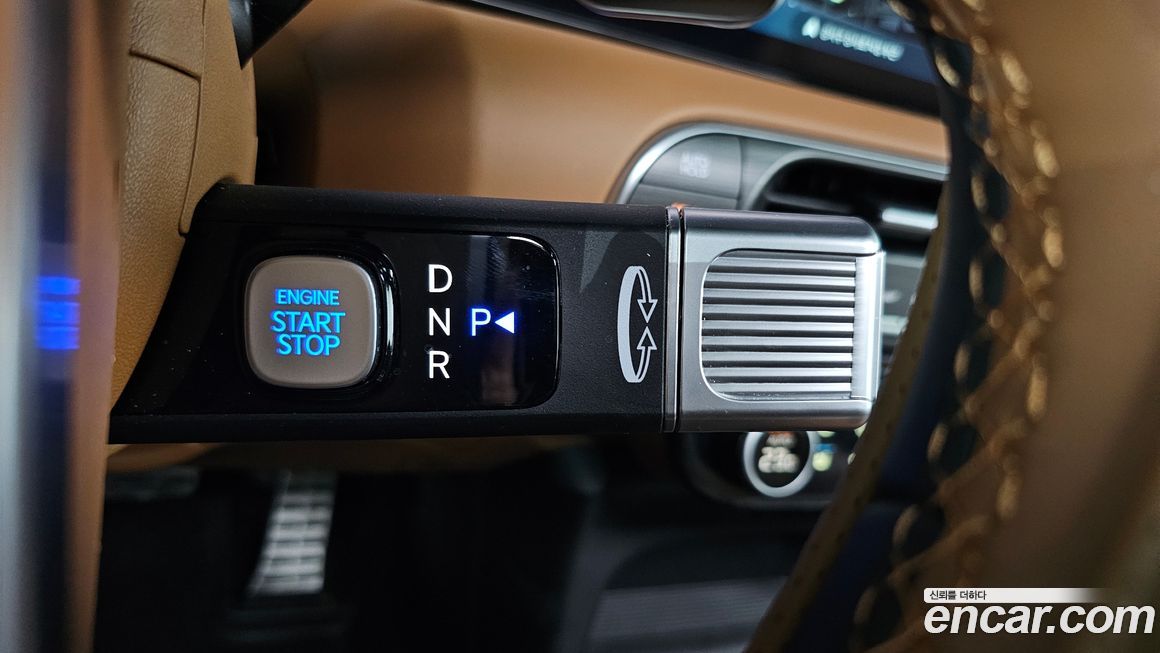 Hyundai Palisade 2025