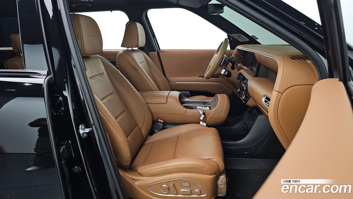 Hyundai Palisade 2025