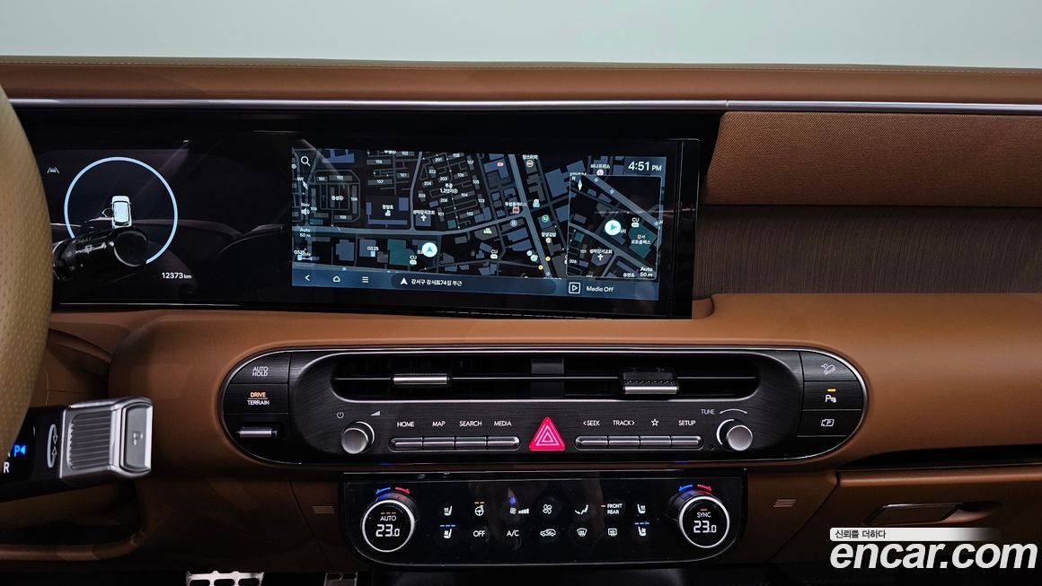 Hyundai Palisade 2025