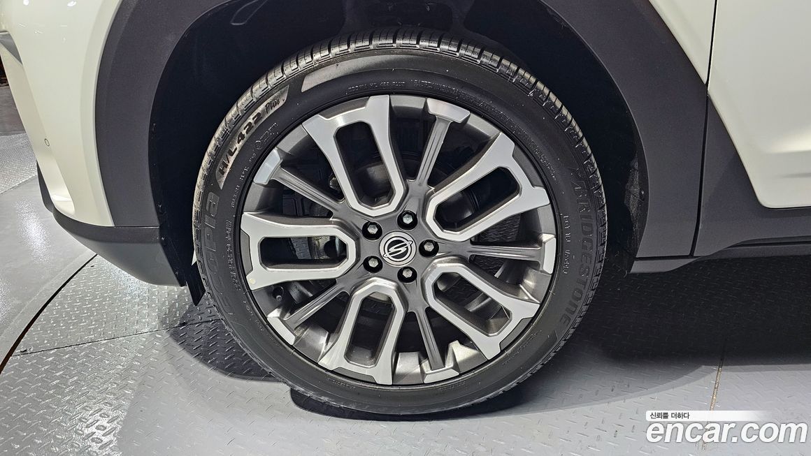 KG_Mobility_Ssangyong Torres 2023