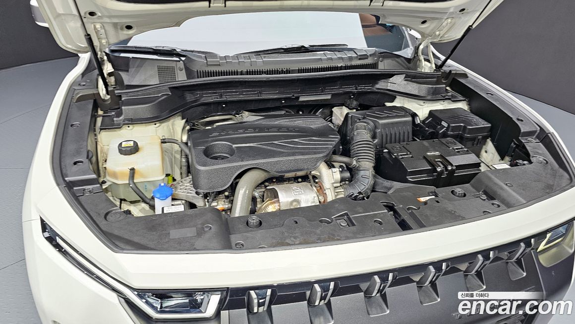 KG_Mobility_Ssangyong Torres 2023