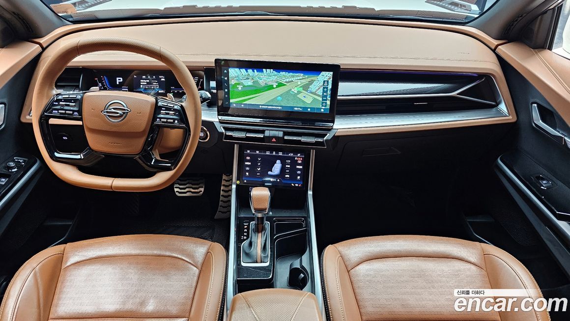 KG_Mobility_Ssangyong Torres 2023