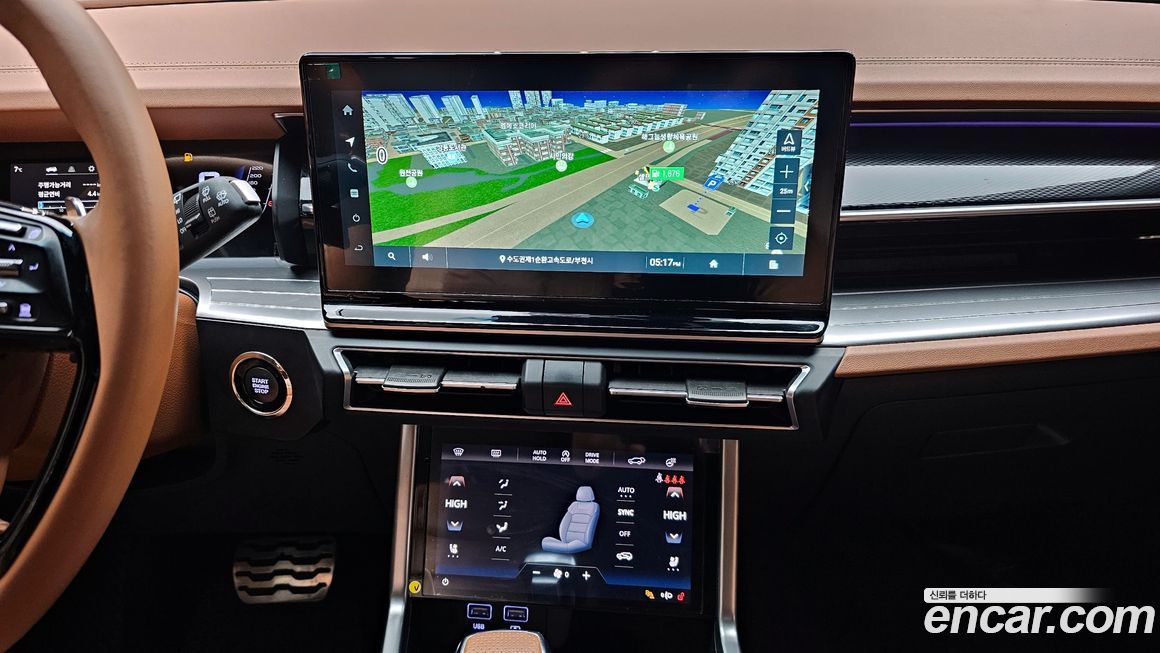 KG_Mobility_Ssangyong Torres 2023