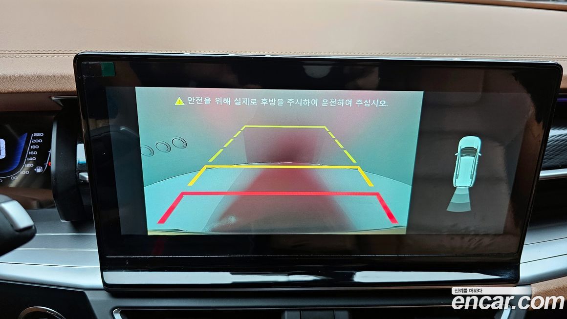 KG_Mobility_Ssangyong Torres 2023