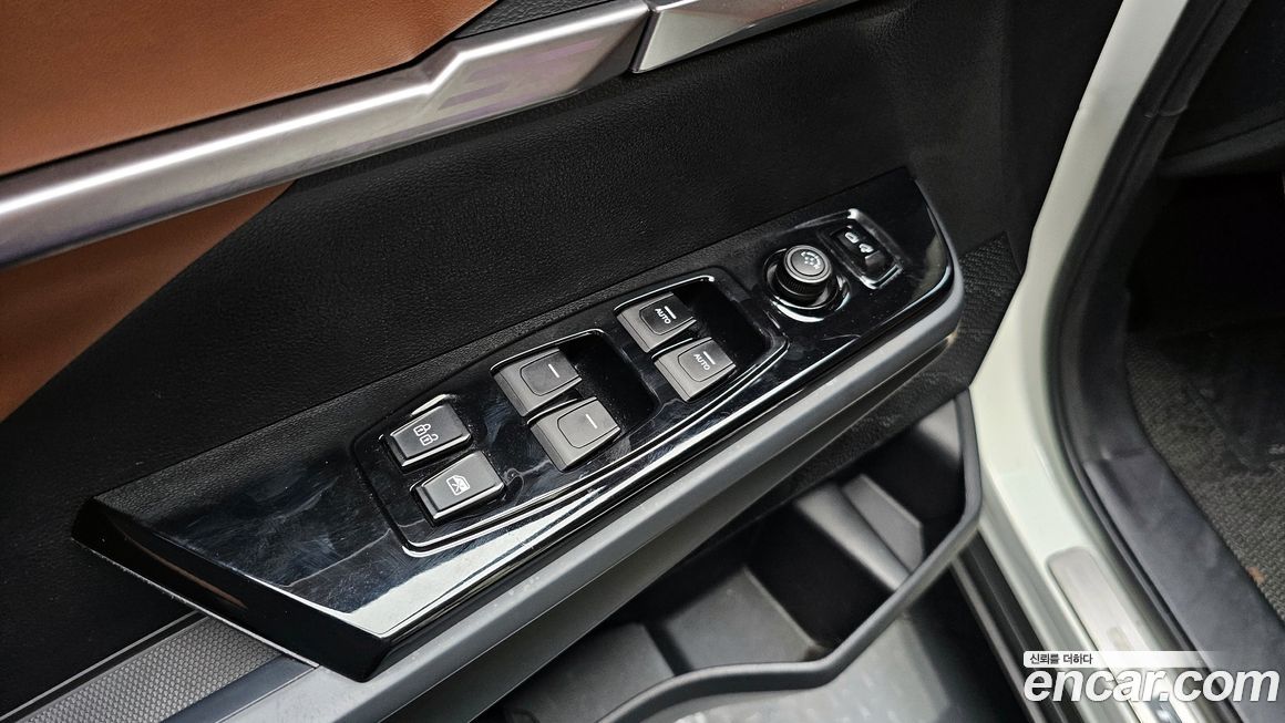 KG_Mobility_Ssangyong Torres 2023