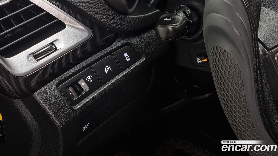 Hyundai Santafe 2013