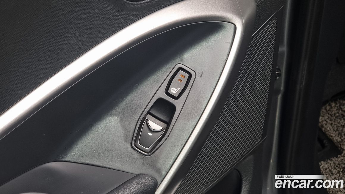 Hyundai Santafe 2013