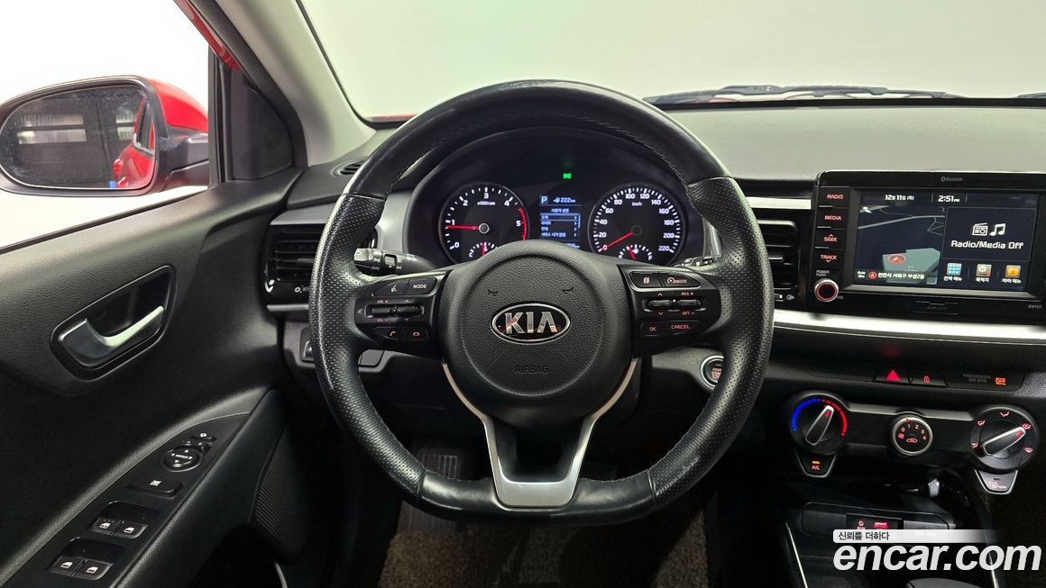 Kia Stonic 2018