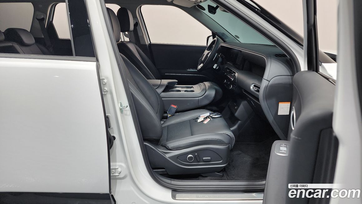 Hyundai Palisade 2025