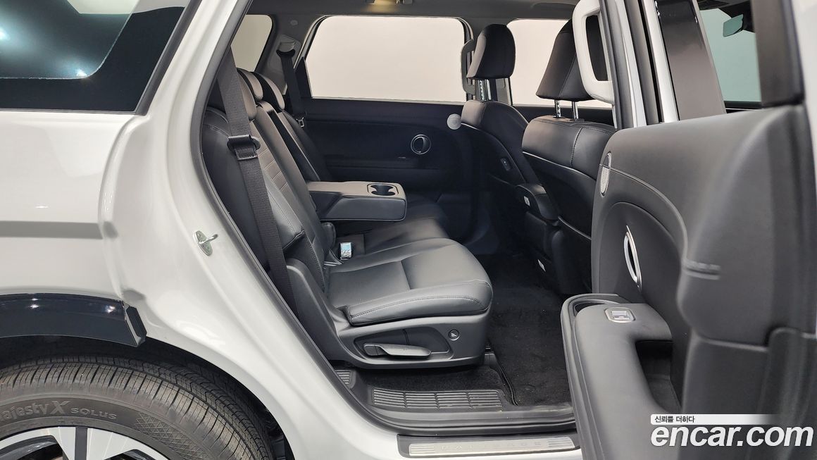 Hyundai Palisade 2025