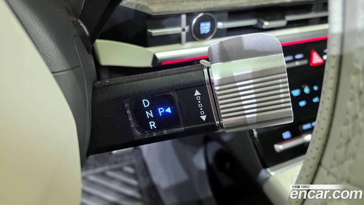 Hyundai Santafe 2025