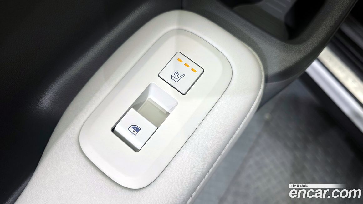 Hyundai Santafe 2025