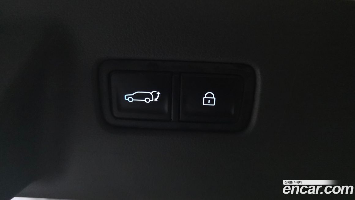 Hyundai Santafe 2025