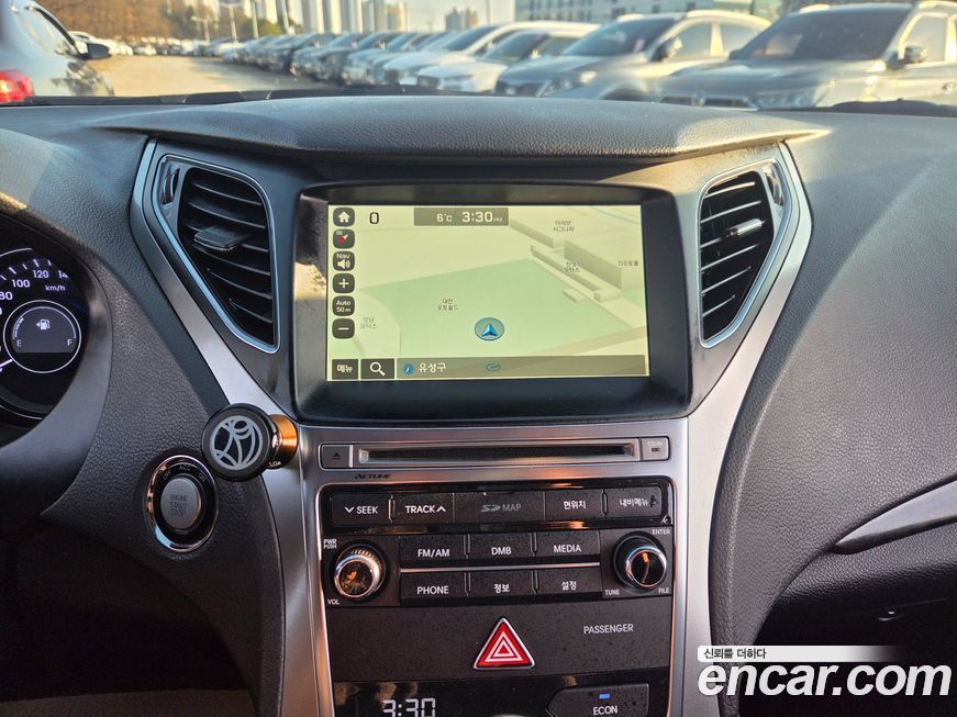 Hyundai Grandeur 2016