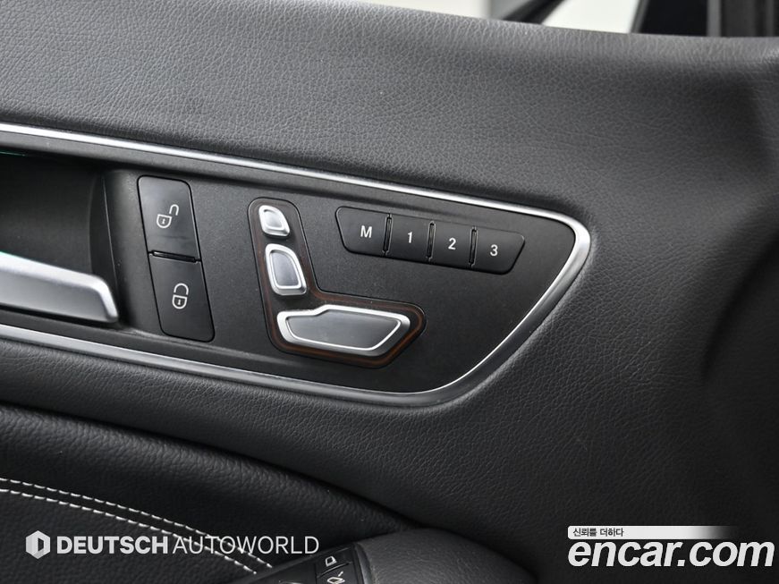 Mercedes-Benz CLA-Class 2017