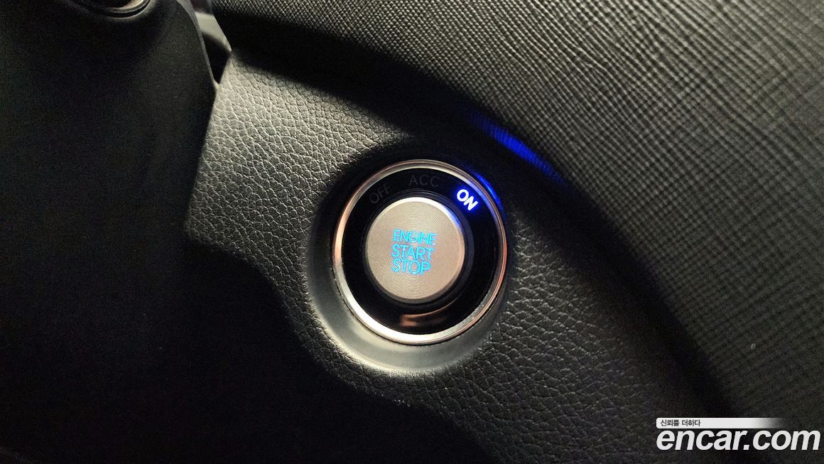 Hyundai Santafe 2016