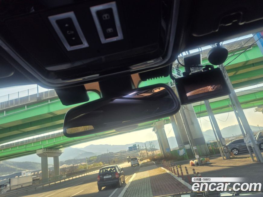 Land Rover Range Rover 2014