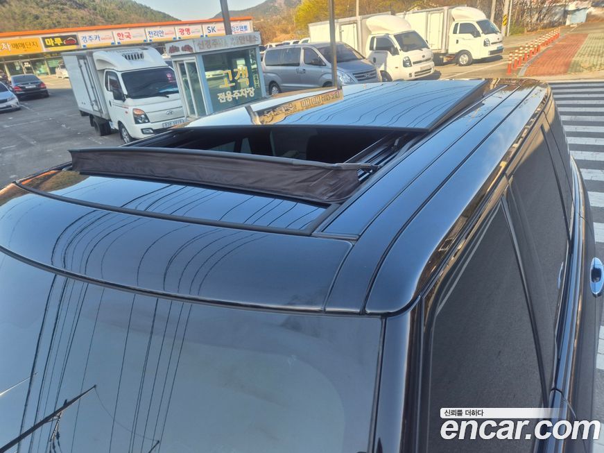 Land Rover Range Rover 2014