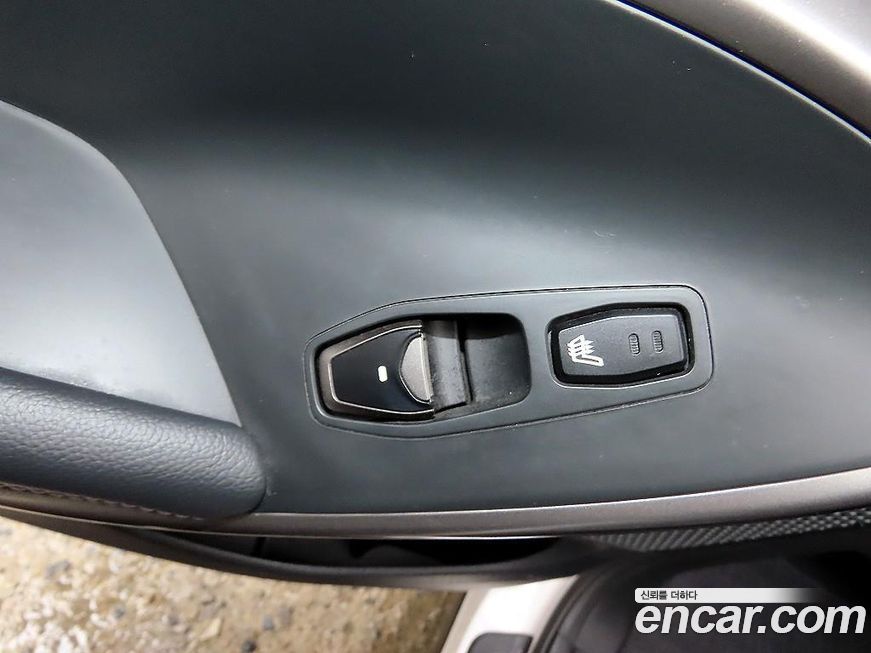 Hyundai Santafe 2016