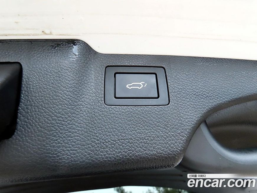 Hyundai Santafe 2016