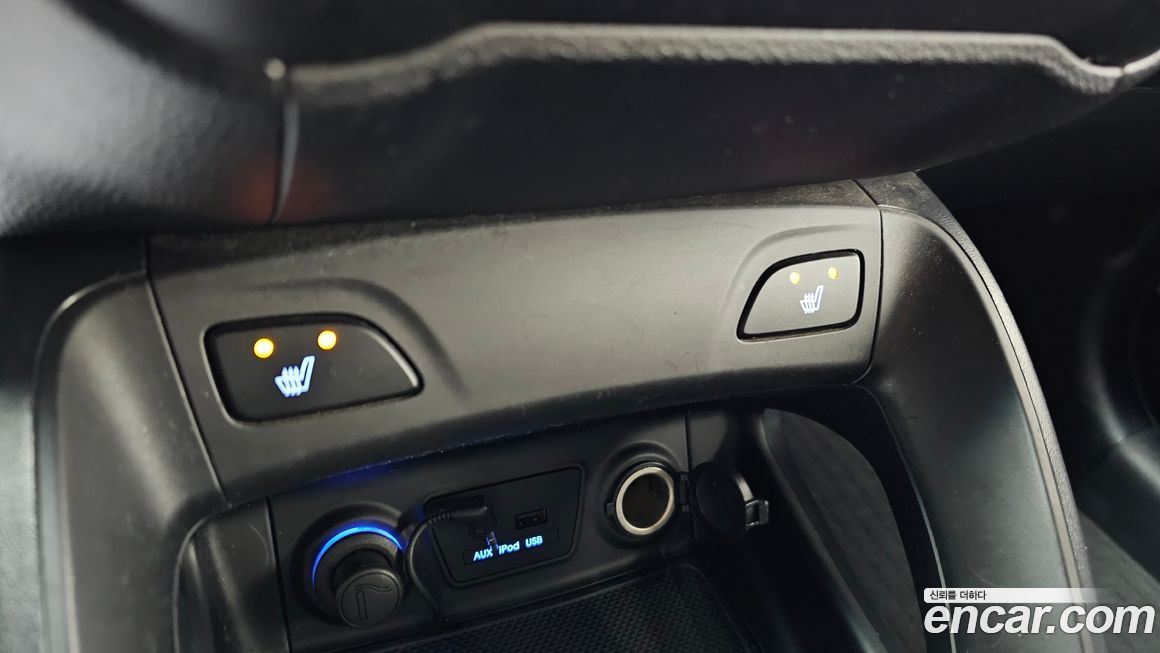 Hyundai Tucson 2013