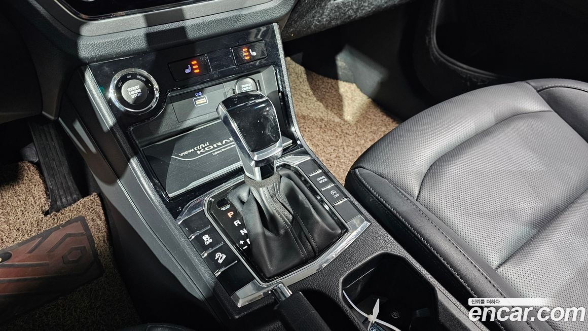 KG_Mobility_Ssangyong KORANDO 2020