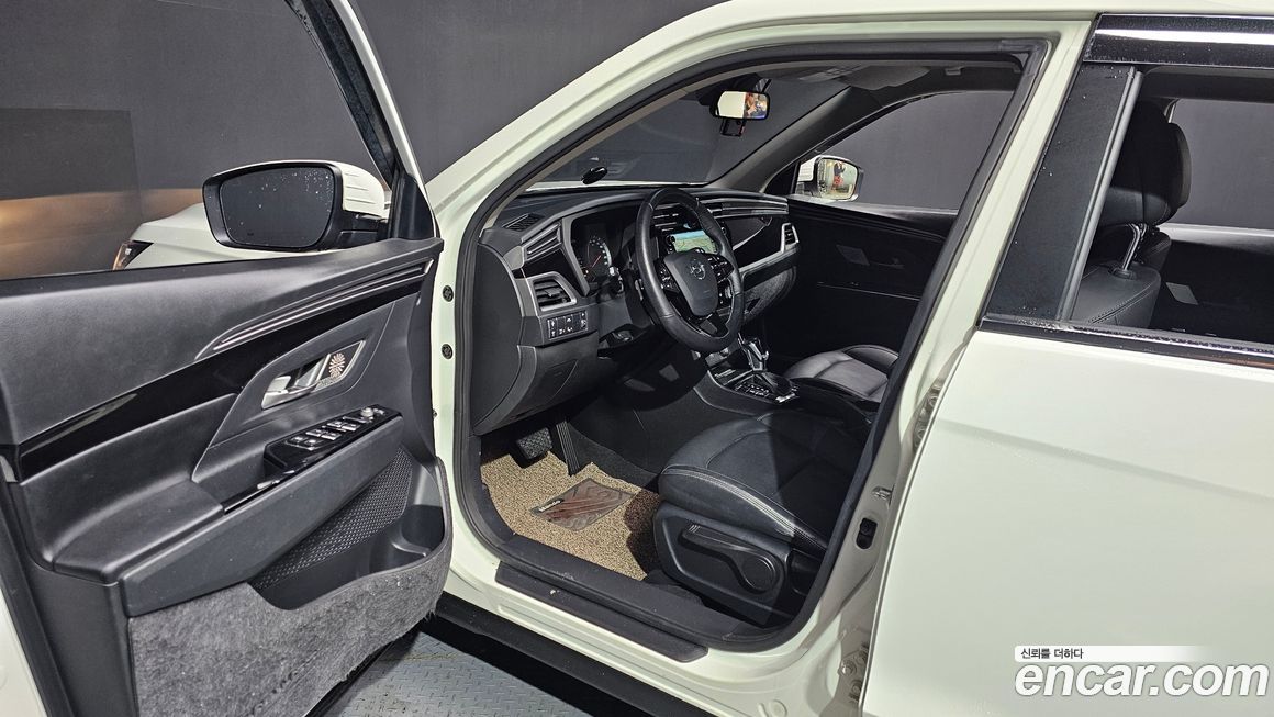 KG_Mobility_Ssangyong KORANDO 2020