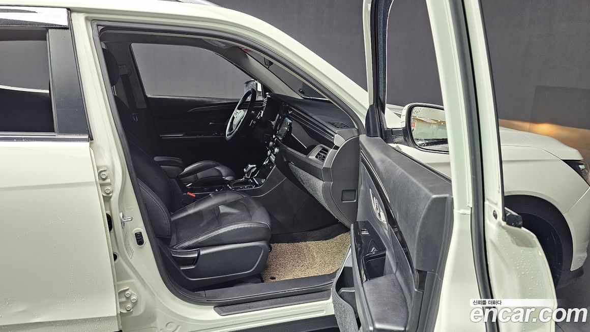 KG_Mobility_Ssangyong KORANDO 2020