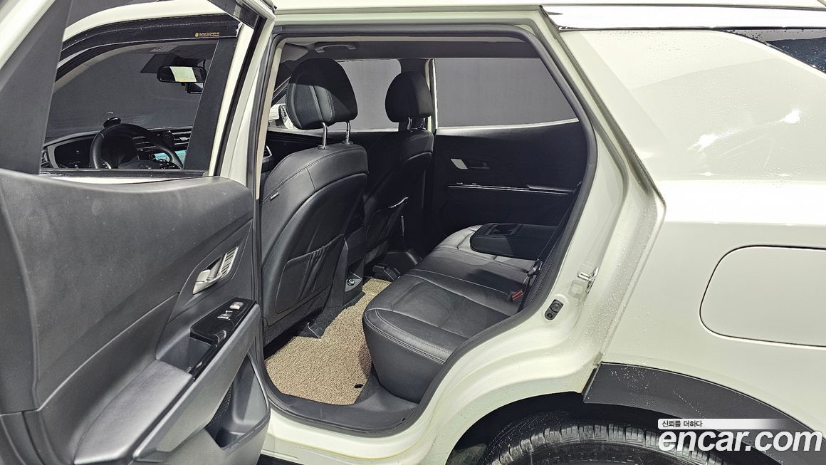 KG_Mobility_Ssangyong KORANDO 2020