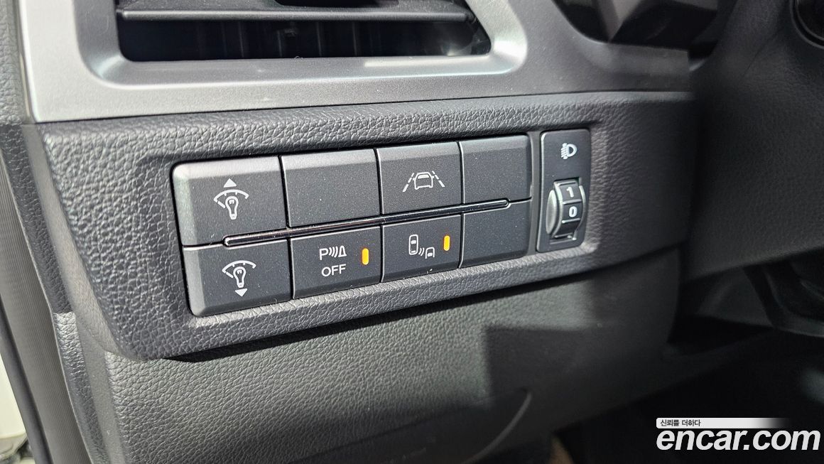 KG_Mobility_Ssangyong KORANDO 2020