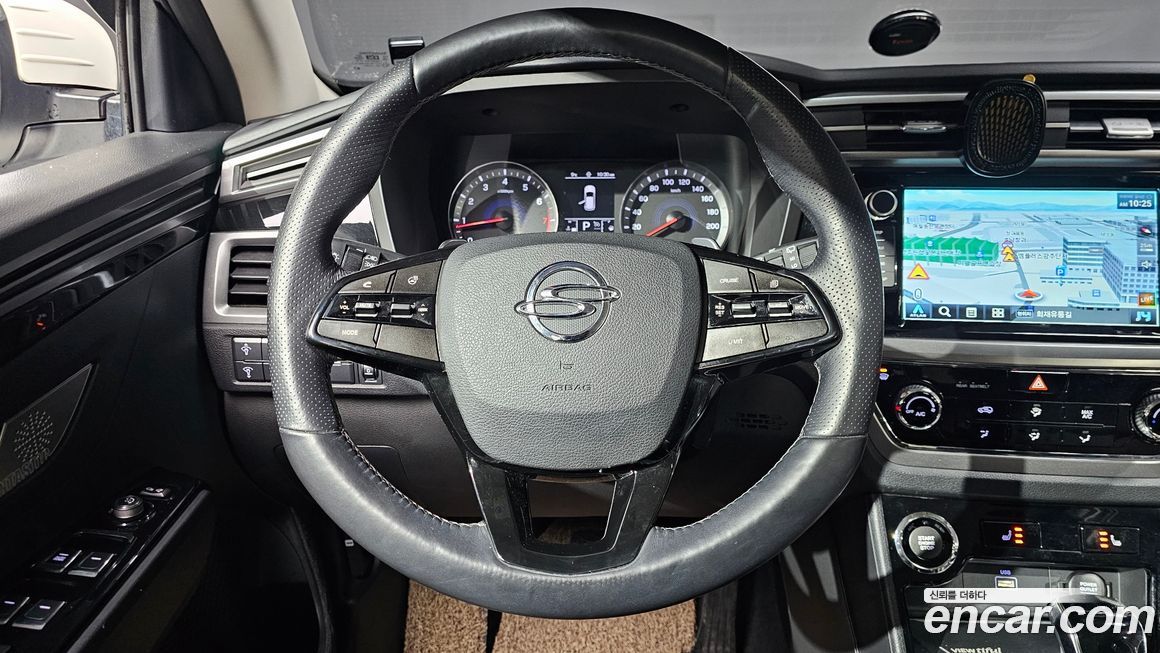 KG_Mobility_Ssangyong KORANDO 2020