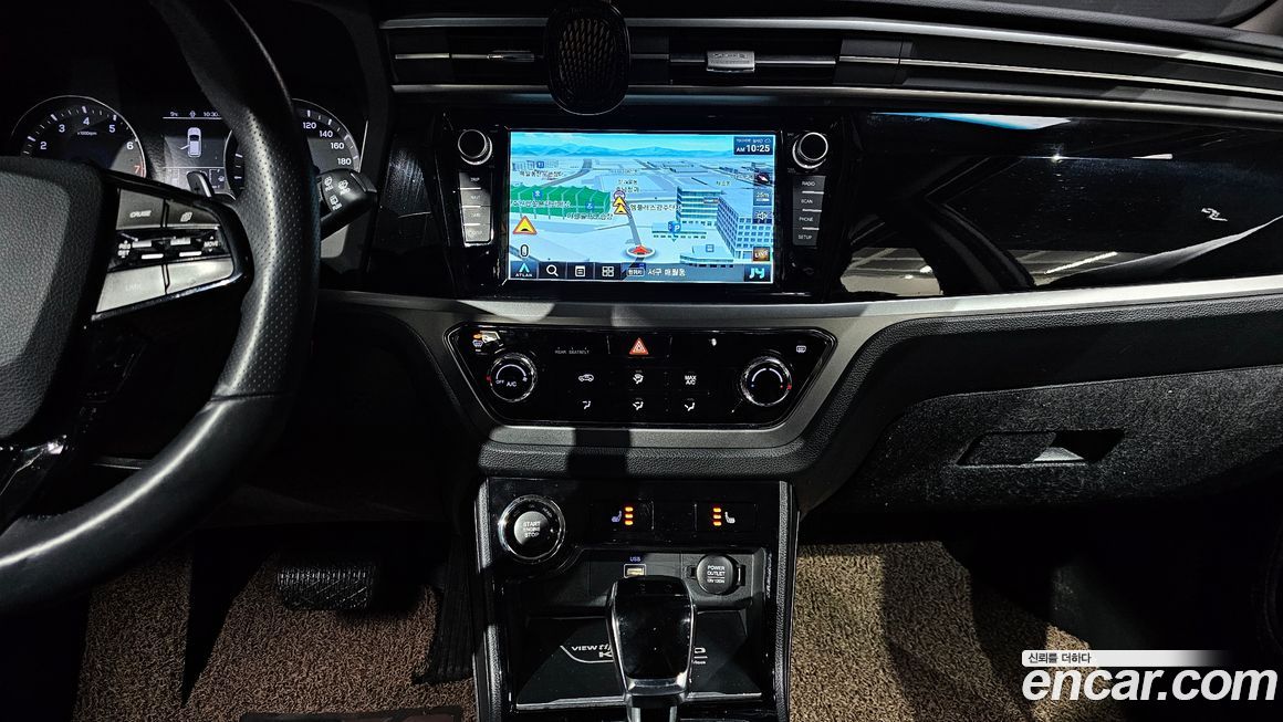 KG_Mobility_Ssangyong KORANDO 2020