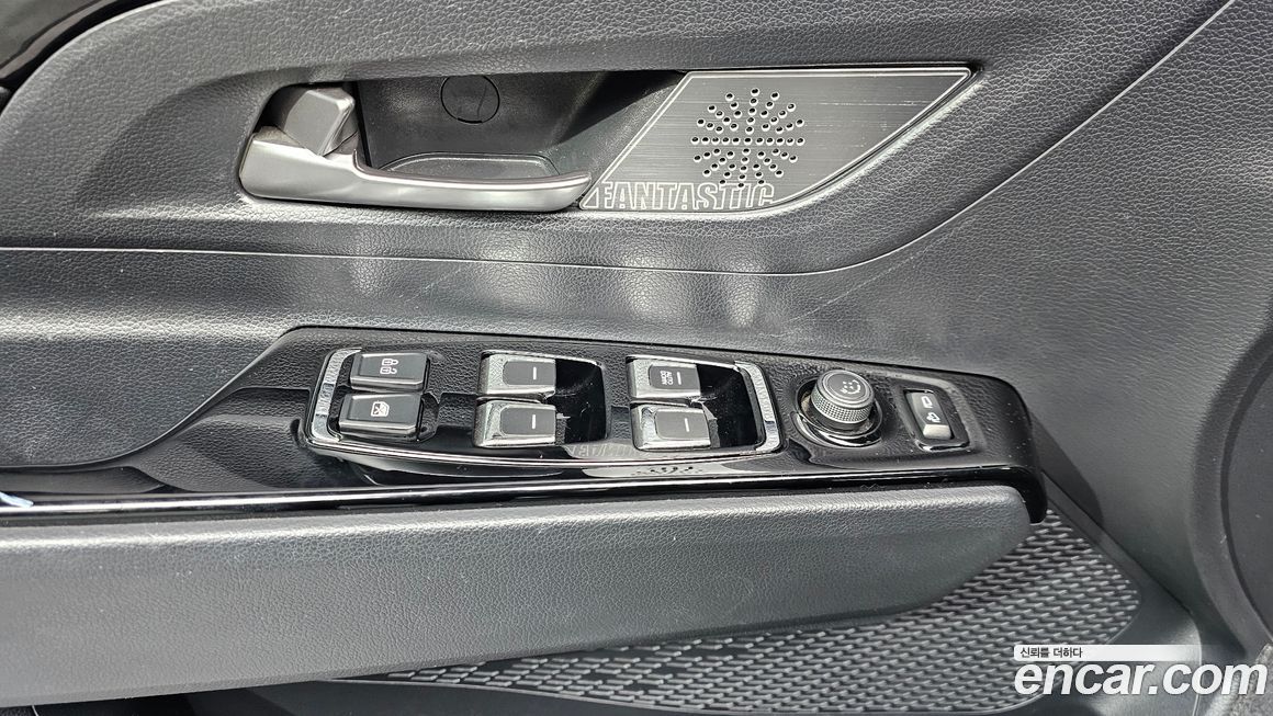 KG_Mobility_Ssangyong KORANDO 2020