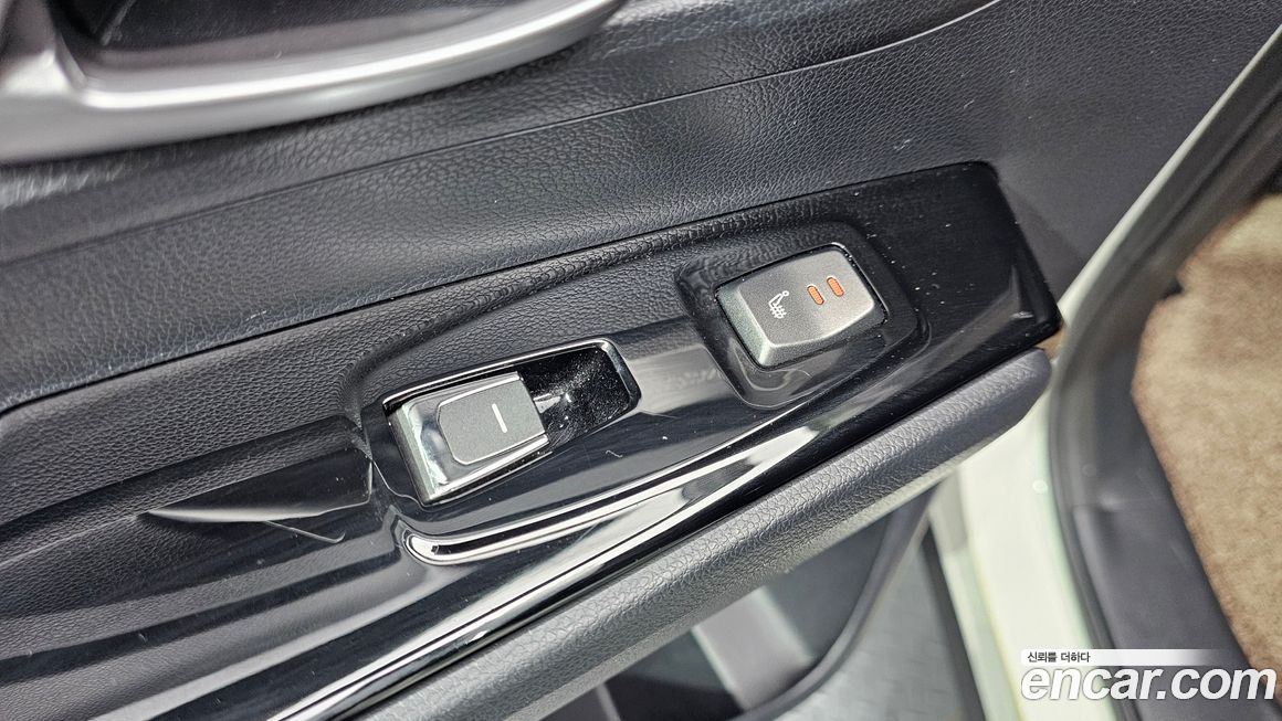 KG_Mobility_Ssangyong KORANDO 2020