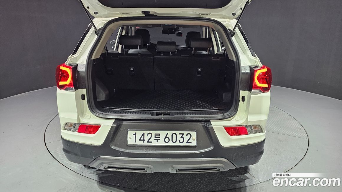 KG_Mobility_Ssangyong KORANDO 2020