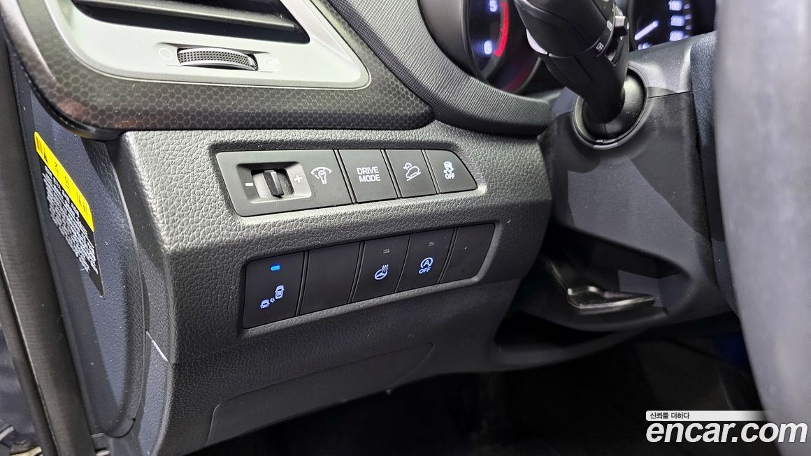 Hyundai Santafe 2018