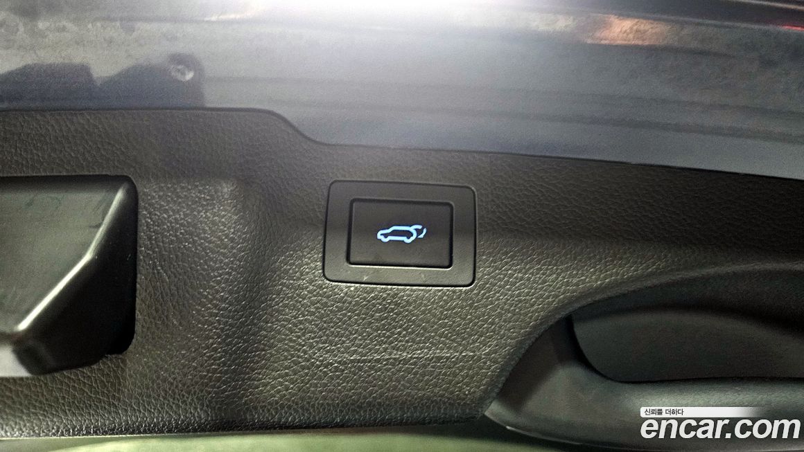 Hyundai Santafe 2018