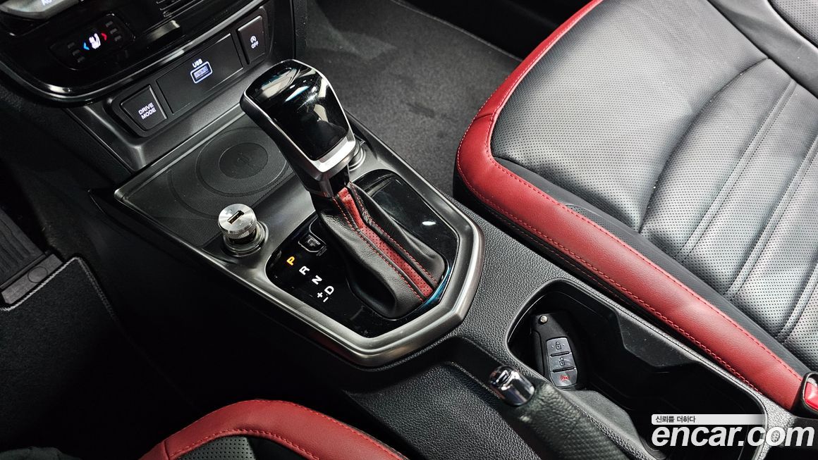 KG_Mobility_Ssangyong TIBOLI 2022