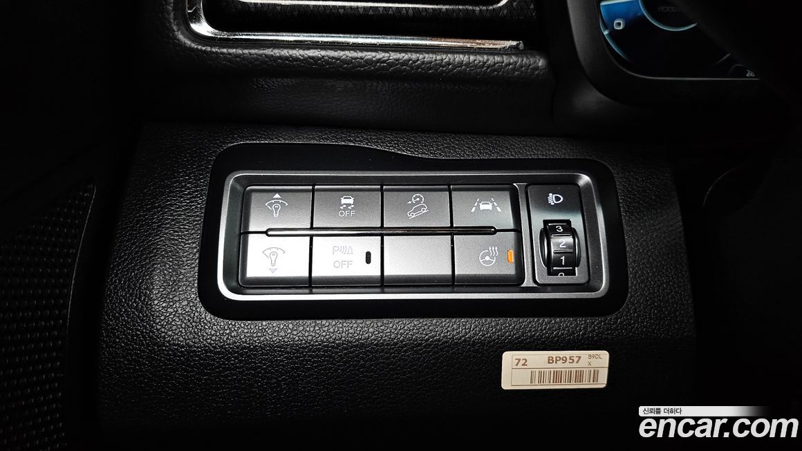 KG_Mobility_Ssangyong TIBOLI 2022