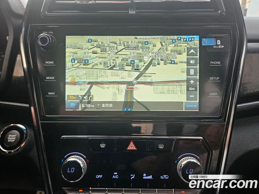 KG_Mobility_Ssangyong TIBOLI 2022