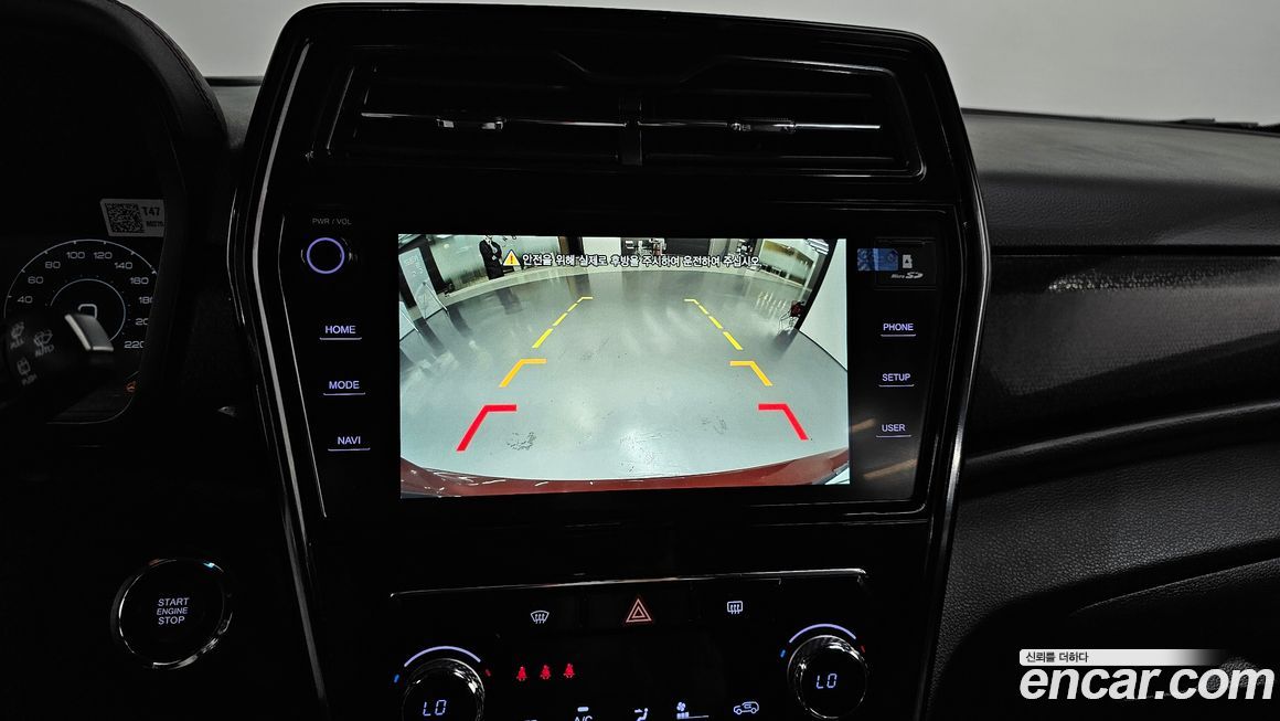 KG_Mobility_Ssangyong TIBOLI 2022