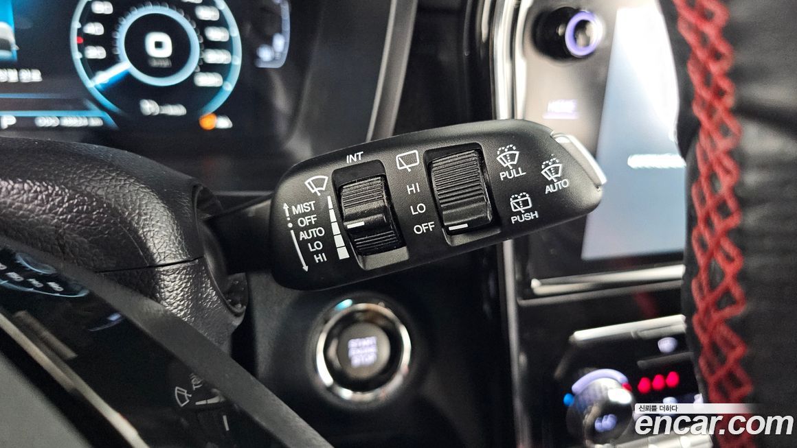 KG_Mobility_Ssangyong TIBOLI 2022