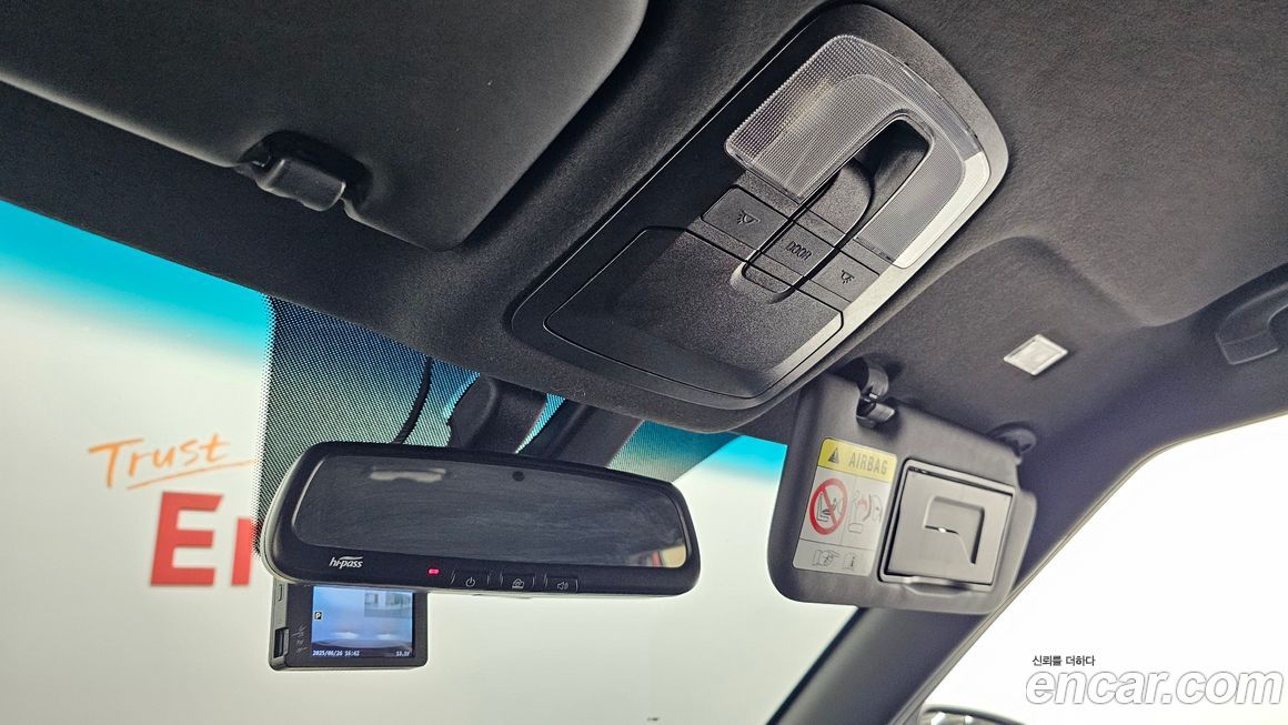 KG_Mobility_Ssangyong TIBOLI 2022