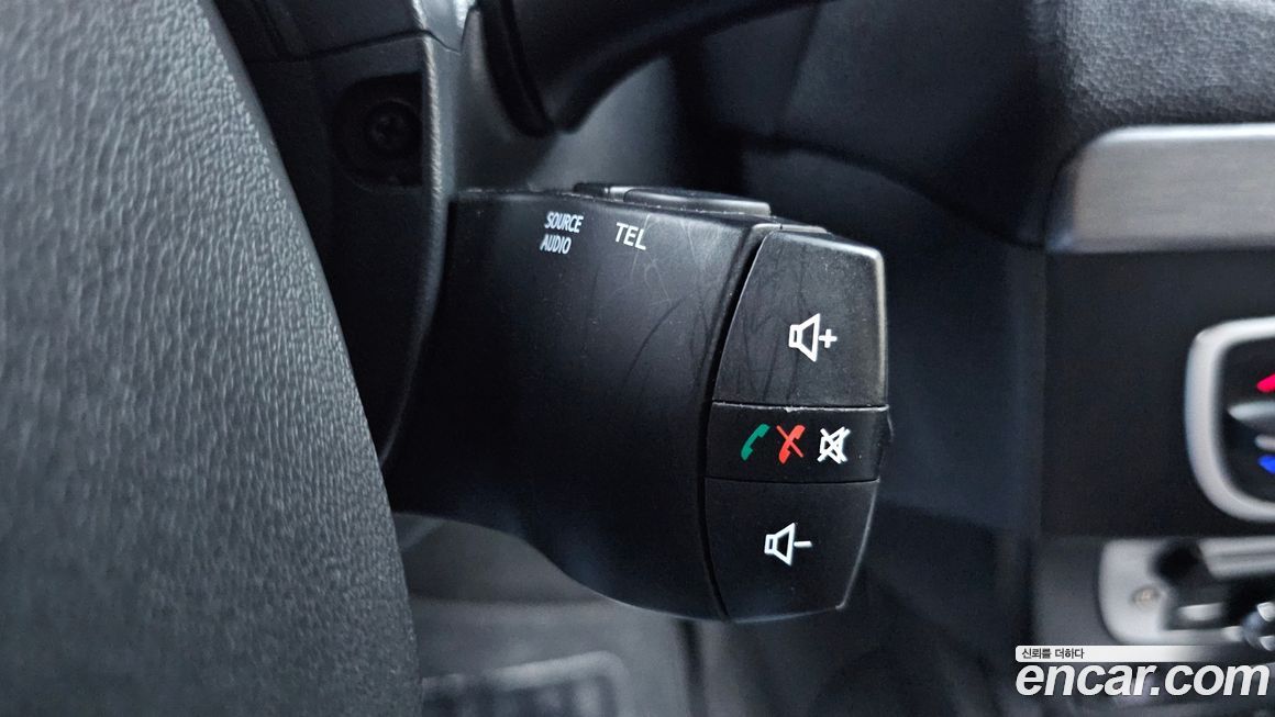 Renault-KoreaSamsung SM3 2019