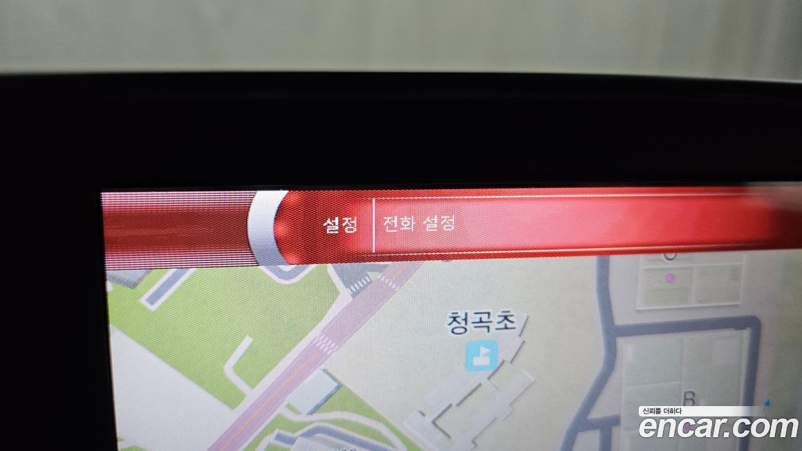 Renault-KoreaSamsung SM3 2019