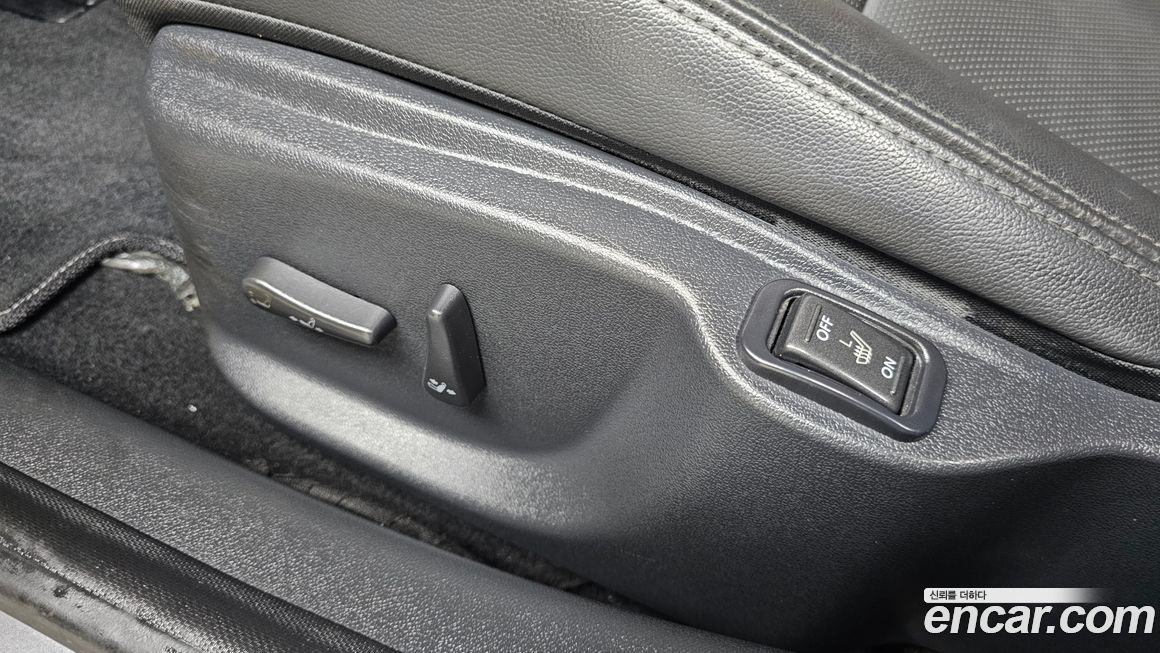 Renault-KoreaSamsung SM3 2019