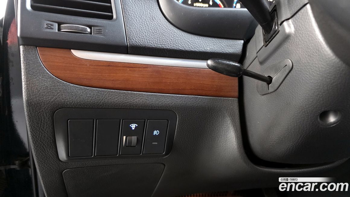 Hyundai Santafe 2008