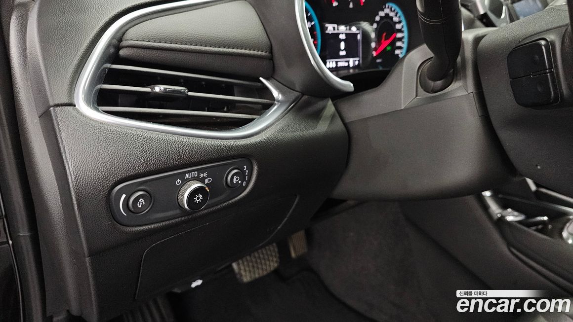 ChevroletGMDaewoo Malibu 2019